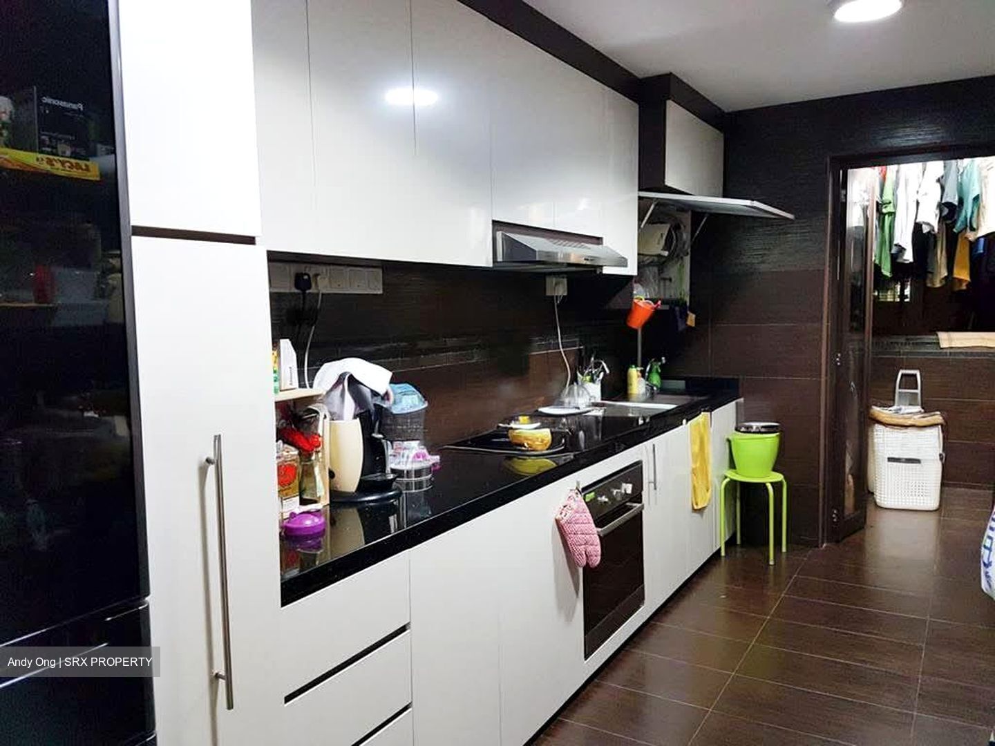 Blk 411 Woodlands Street 41 (Woodlands), HDB Executive #563179491